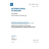 IEC 60317-0-6 Ed. 1.1 b:2007