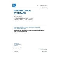 IEC 60669-1 Ed. 3.2 b:2007