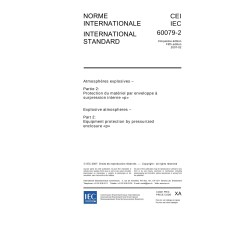 IEC 60079-2 Ed. 5.0 b:2007