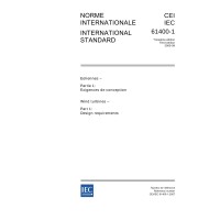 IEC 61400-1 Ed. 3.0 b:2007