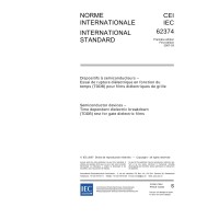 IEC 62374 Ed. 1.0 b:2007