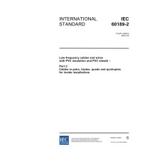 IEC 60189-2 Ed. 4.0 en:2007