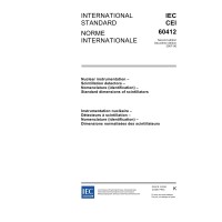 IEC 60412 Ed. 2.0 b:2007