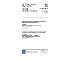 IEC 62005-9-2 Ed. 1.0 b:2007