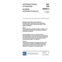 IEC 60846-2 Ed. 1.0 b:2007