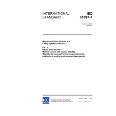 IEC 61097-1 Ed. 2.0 en:2007