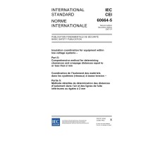 IEC 60664-5 Ed. 2.0 b:2007