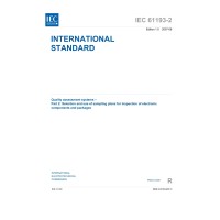 IEC 61193-2 Ed. 1.0 en:2007