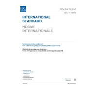 IEC 62135-2 Ed. 1.0 b:2007