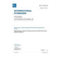 IEC 60229 Ed. 3.0 b:2007