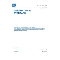 IEC 61097-4 Ed. 2.0 en:2007