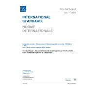 IEC 62132-3 Ed. 1.0 b:2007