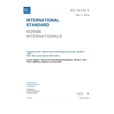 IEC 62132-3 Ed. 1.0 b:2007