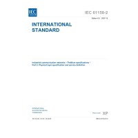 IEC 61158-2 Ed. 4.0 en:2007