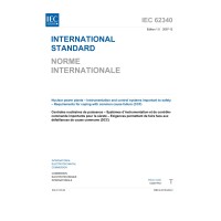 IEC 62340 Ed. 1.0 b:2007