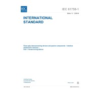 IEC 61758-1 Ed. 1.0 en:2008