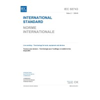 IEC 60743 Ed. 2.1 b:2008