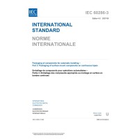 IEC 60286-3 Ed. 4.0 b:2007