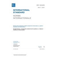 IEC 62428 Ed. 1.0 b:2008