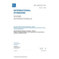 IEC 60335-2-91 Ed. 3.0 b:2008