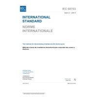 IEC 60703 Ed. 2.0 b:2008