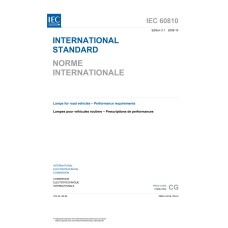 IEC 60810 Ed. 3.1 b:2008