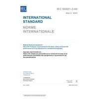 IEC 60601-2-44 Ed. 3.0 b:2009