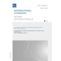 IEC 62368-1 Ed. 2.0 b:2014