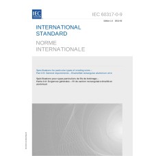 IEC 60317-0-9 Ed. 1.0 b:2015