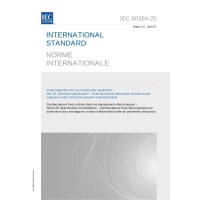 IEC 60384-25 Ed. 2.0 b:2015