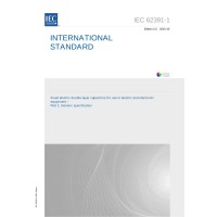 IEC 62391-1 Ed. 2.0 en:2015