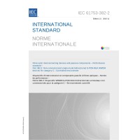 IEC 61753-382-2 Ed. 1.0 b:2015