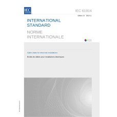 IEC 61914 Ed. 2.0 b:2015