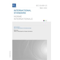 IEC 61400-13 Ed. 1.0 b:2015