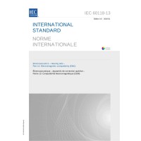 IEC 60118-13 Ed. 4.0 b:2016