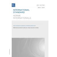 IEC 62760 Ed. 1.0 b:2016