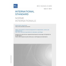 IEC 61010-2-020 Ed. 3.0 b:2016