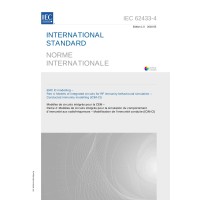 IEC 62433-4 Ed. 1.0 b:2016