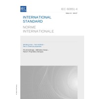 IEC 60851-4 Ed. 3.0 b:2016