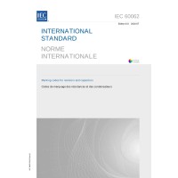 IEC 60062 Ed. 6.0 b:2016