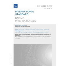 IEC 61010-2-202 Ed. 1.0 b:2016