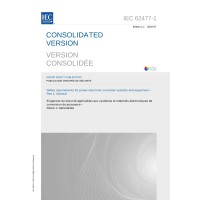 IEC 62477-1 Ed. 1.1 b:2016