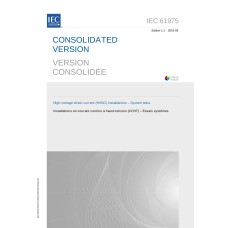 IEC 61975 Ed. 1.1 b:2016