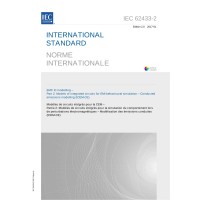 IEC 62433-2 Ed. 2.0 b:2017