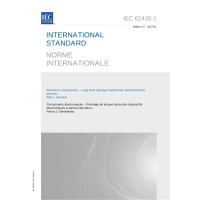 IEC 62435-1 Ed. 1.0 b:2017