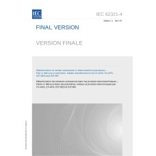 IEC 62321-4 Ed. 1.1 b:2017