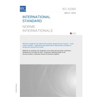 IEC 62065 Ed. 2.0 b:2014