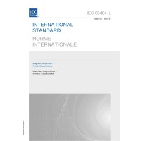 IEC 60404-1 Ed. 3.0 b:2016