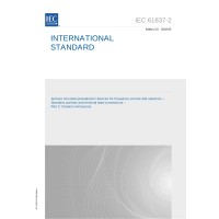 IEC 61837-2 Ed. 3.0 en:2018