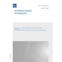 IEC 63093-5 Ed. 1.0 en:2018